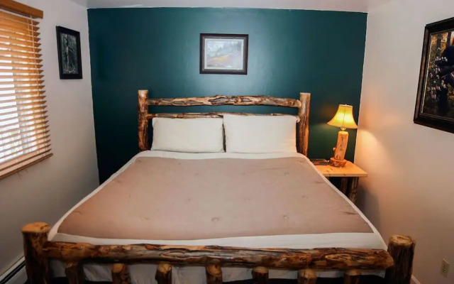Fawn Valley Inn: 244