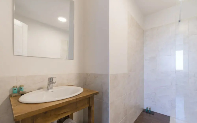 VI El Cuartel 3 in Vila
