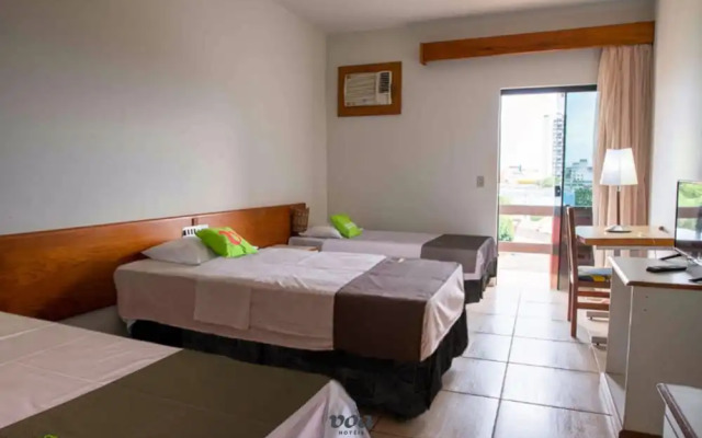 Mon Jardin Hotel