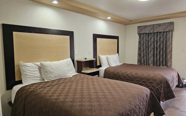 Carrizo Inn