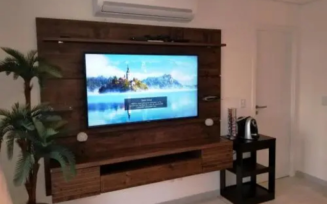 Wai Wai Cumbuco Eco Residence - Bahamas 101