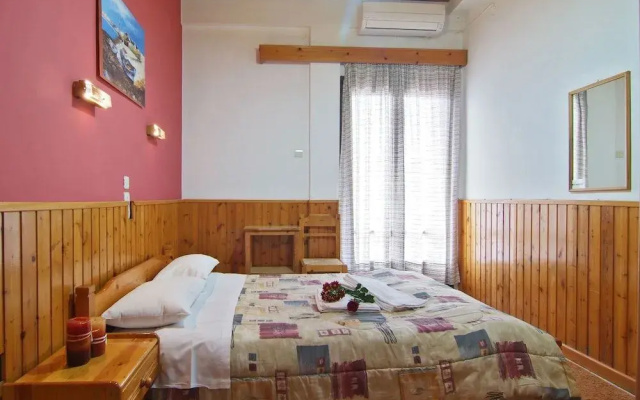 Hotel Athina