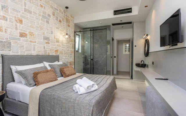 Villa Ersi in Ionian Islands