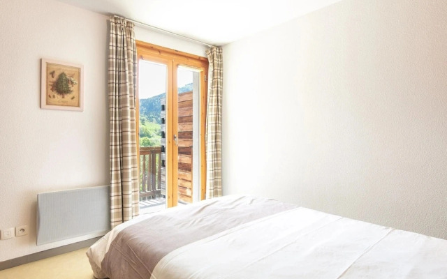 1-bedroom Apartment for Family of 6