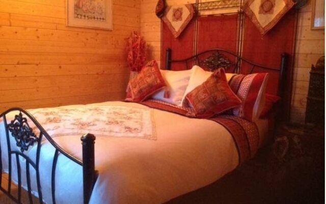 Alice Guest house