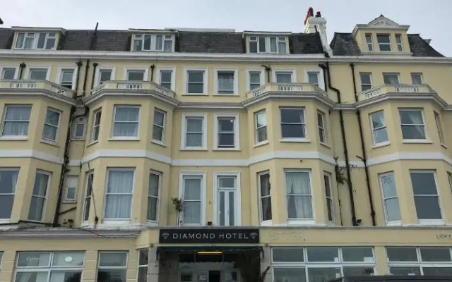 Diamond Hotel Eastbourne