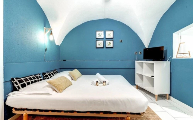 La Suite D'olivier, City Center