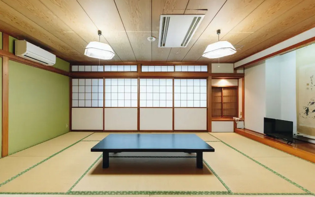Hotel Kobayashi