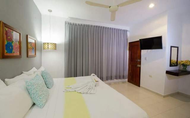 Hotel San Vicente