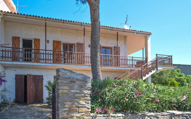 Nice Apartment in Stintino With 3 Bedrooms