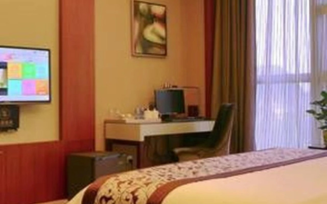 Shuiyun Hotel