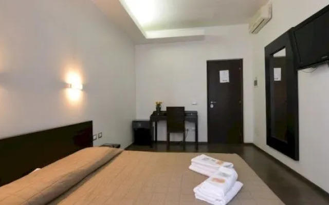 Residenza Anastasia Colosseo