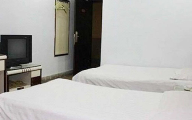 Jingdezhen Kaixuan Business Hotel