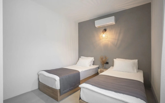 Regia Mare Beach Hotel & Spa Bodrum