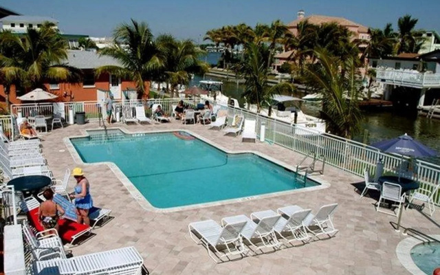 Matanzas Inn Bayside Resort and Marina