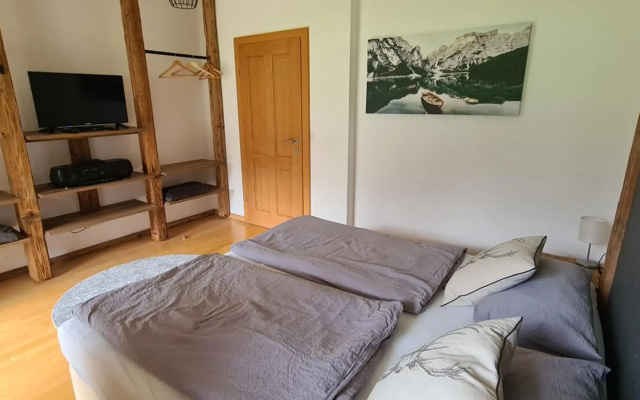 Ferienhaus Pepi