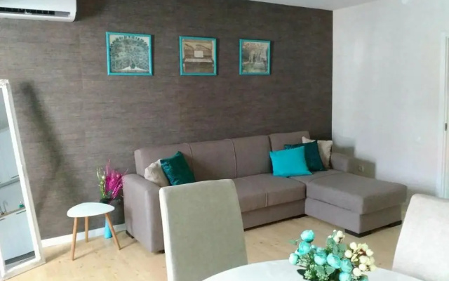 Boutique Apartment 17