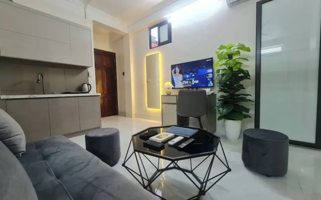 The Little'N Homestay