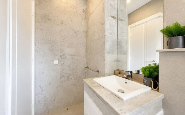 Luxurious Villa in Gammarth With Private Pool and Garden Views