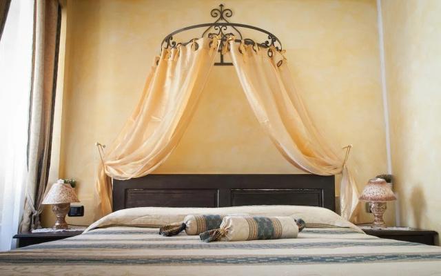 Locanda Dei Baroni
