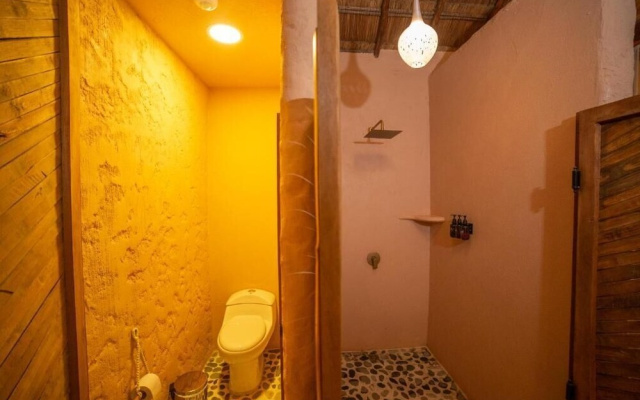 Holistic EcoHotel