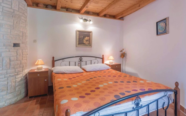 Stunning Home in Manjadvorci With Wifi and 1 Bedrooms