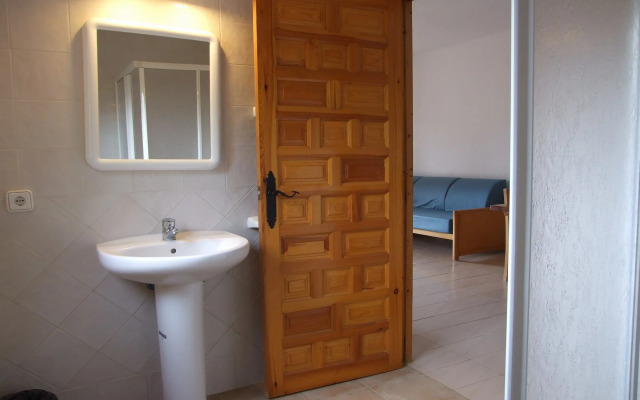 Apartamentos Casin