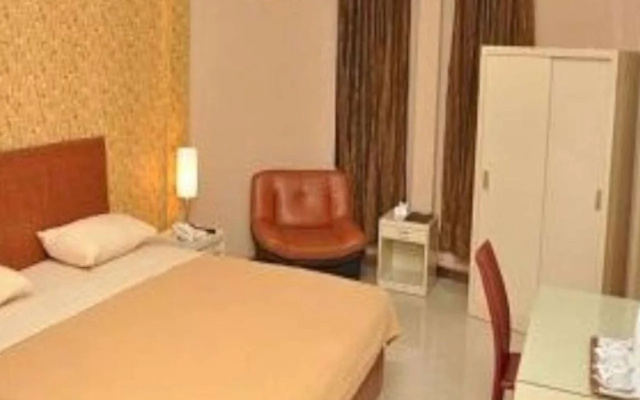 Graha Sriwijaya Hotel