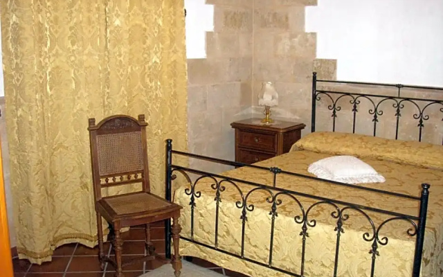 B&b La Balaustra
