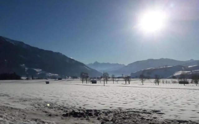 Chalet Near Passthurn Ski Area Kitzbuhel