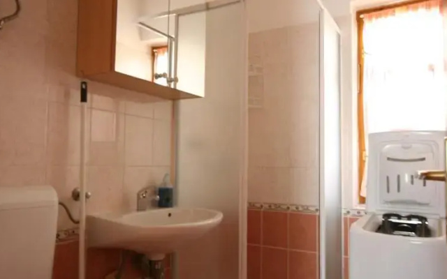 Liget Apartman