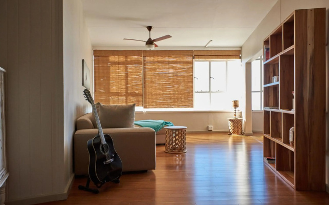 Breathtaking views, brand new renovated apartment