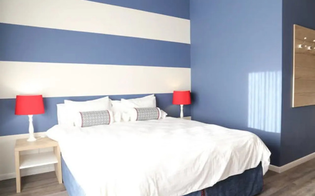 Namib Guesthouse