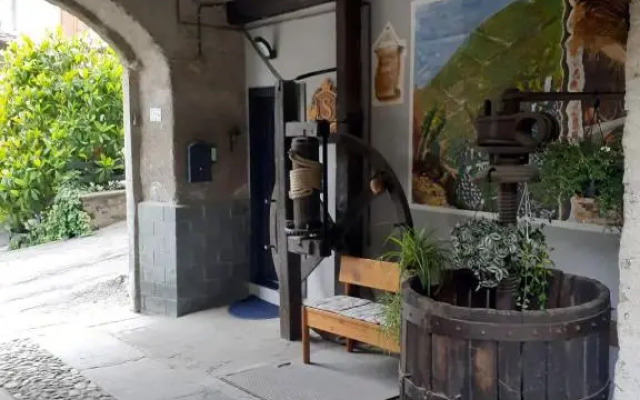 Casa al Torchio