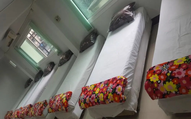H Youth Hostel