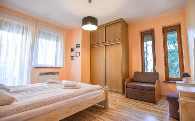 Tatrytop Apartamenty Comfort