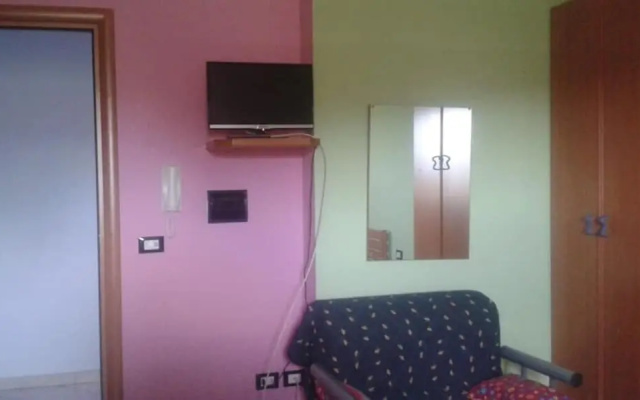 Holiday home BORGOROSSO