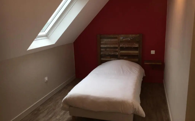 Hôtel Vauban