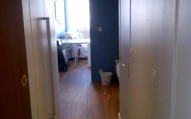 Appartement 250 mètres des pistes gourette