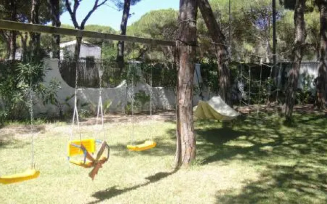 Casa La Felicidad