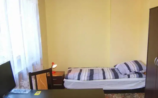 Pokoje Gościnne Brzozy