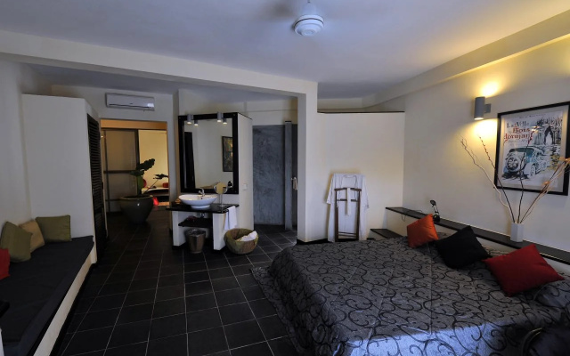 Amatao Tropical Residence