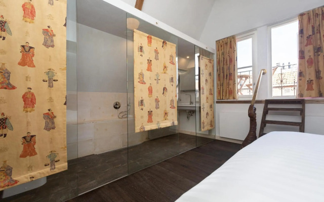 Loft 300 - RQC