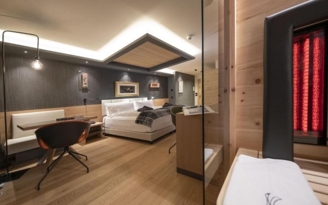 Art Hotel Locanda degli Artisti