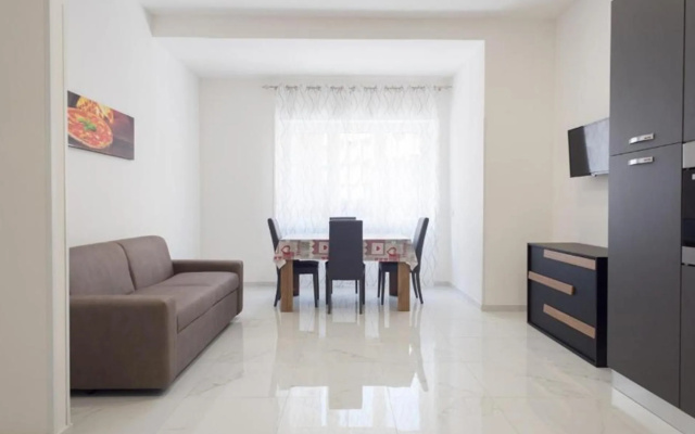 Toledo 2 Apartment