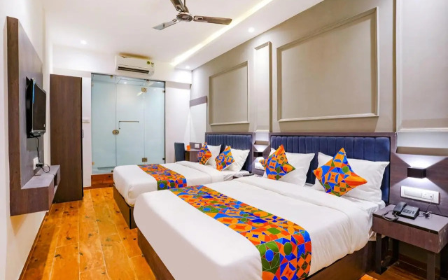 Fabhotel Gorrion International