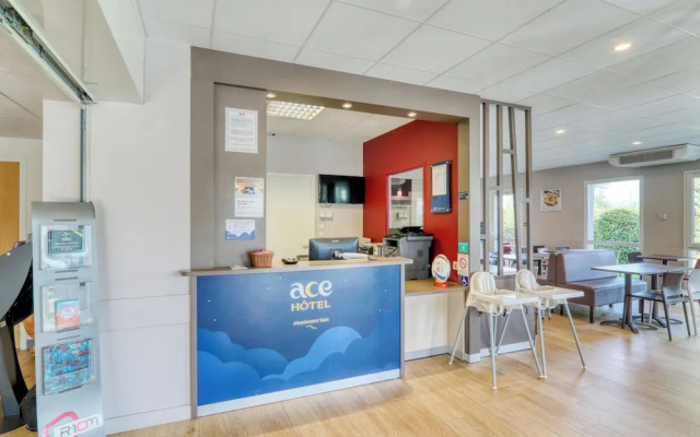 Ace Hôtel Riom