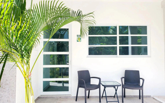Cozumel - Av 25 Vacation Rental