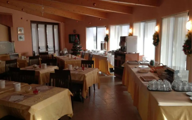 Hotel Lo Scoiattolo