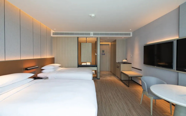 Courtyard by Marriott Jiangyin